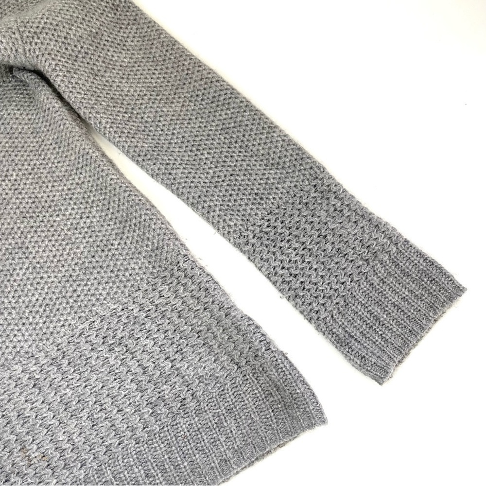 All Saints 100% Cashmere Char Boyfriend Jumper Sweater - Picture 12 of 15
